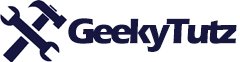 GeekyTutz Logo